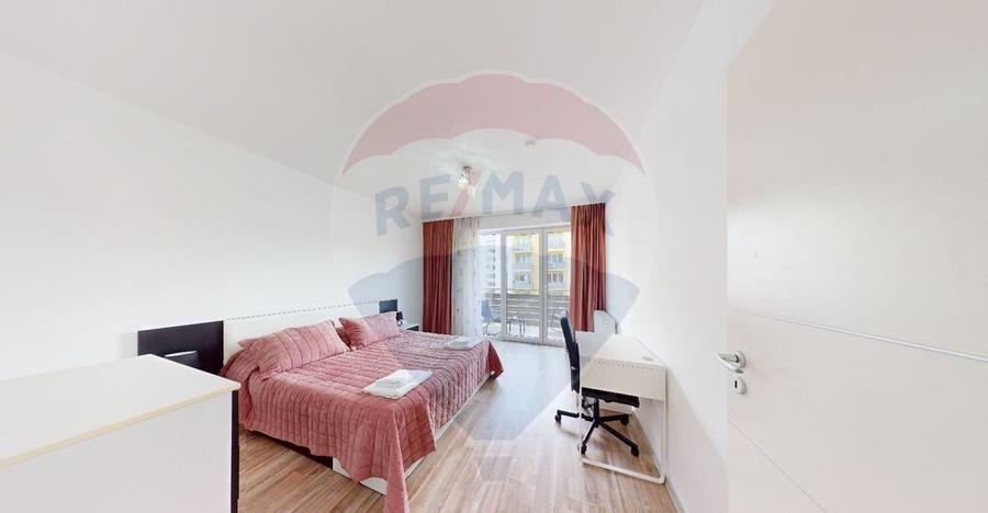 COMISION 0% | Pet Friendly | 3 Camere | Zona AVANTGARDEN - 8