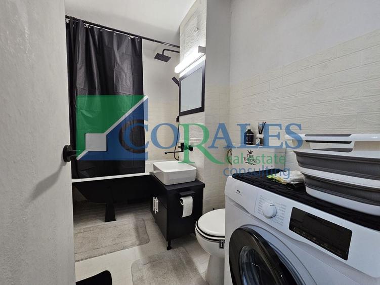 Etaj 1.  58 MP Utili Disponibil imediat! - 10