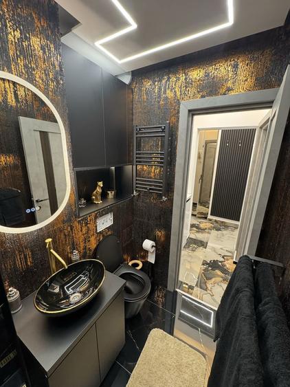 Apartament 1 camera lux - 2