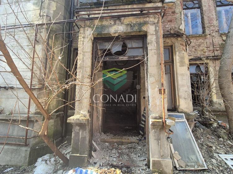 Casa P+1E - zona Victoriei - Teren 710 mp - 6