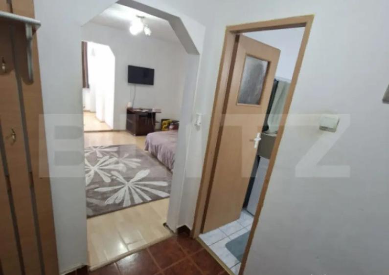 Garsoniera tip D, Aluminei - 2