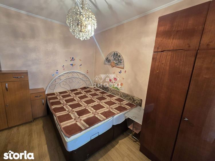 Vanzare apartament 4 camere, cu vedere panoramica, in zona Eroilor Plo - 11