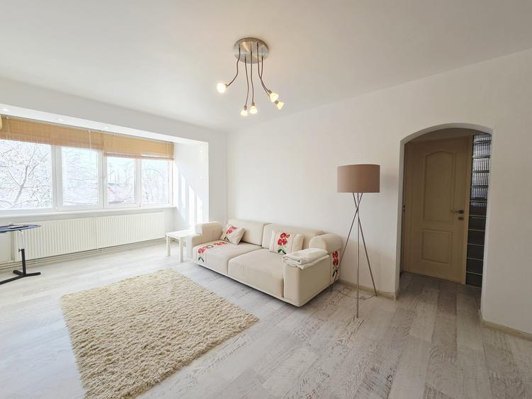 Apartament renovat mobilat si utilat Tiglina 2 - 4