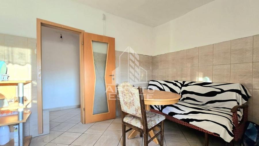 Apartament cu 2 camere 55mp  semidecomandat in calea Aradului - 2