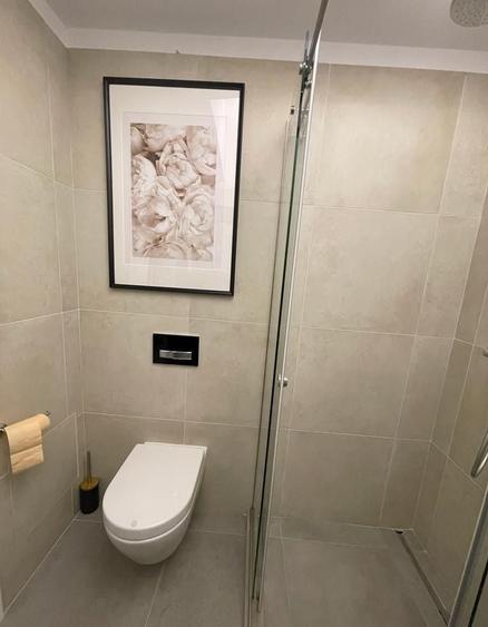 Apartament in zona Primaverii cu 3 camere mobilate - 8