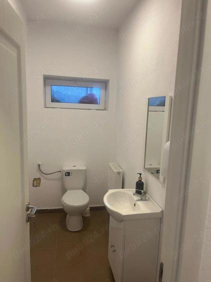 Casa D+P cu spatiu comercial la parter - 8