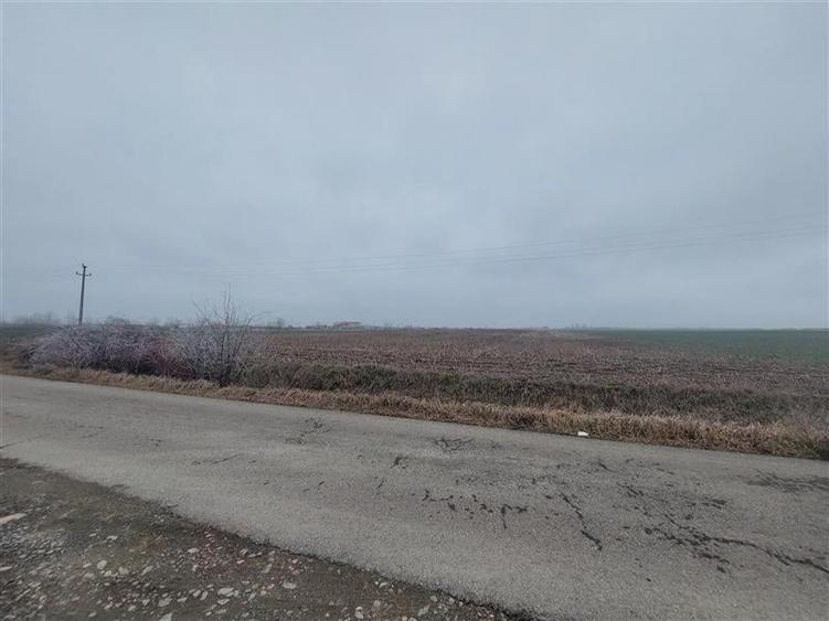 Ocazie!!! Teren pentru hala sau parcare, zona Hanul de la Rascruce! - 3