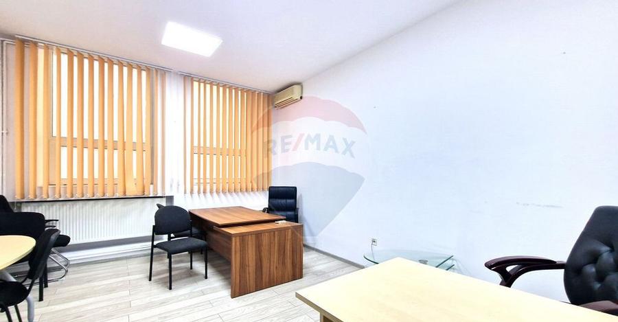 Spa?iu de birouri | Stefan cel Mare - Barbu Vacarescu - 9
