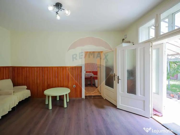 Casa cu 5 camere,489 mp teren de vanzare, in zona Io?... - 8