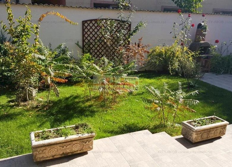 Vanzare Casa Vila Iancu Nicolae Pipera Bucuresti - 13