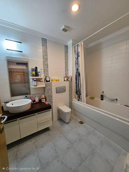 APARTAMENT 2 CAMERE, CU VEDERE LA LAC! - 4