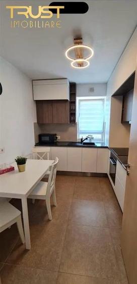 I OFERTA I Apartament cu 2 camere I 55 mp I Parcare I Zona Tractorul I - 5