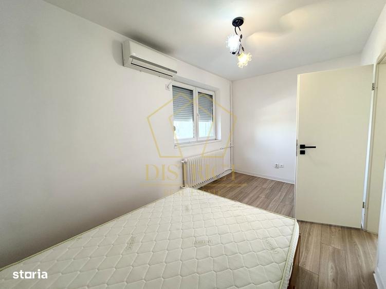 Apartament cu 3 camere | Spitalul Judetean - 3