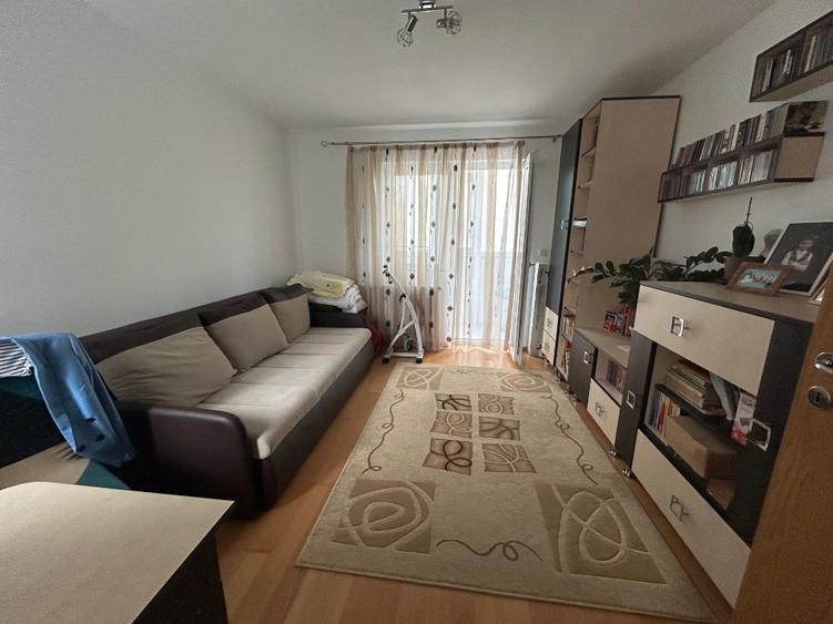 Apartament + Parcare - 6