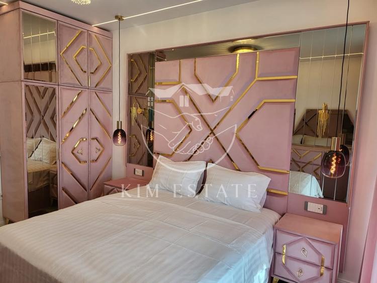 Apartament 4 camere LakeOn Lux - 5