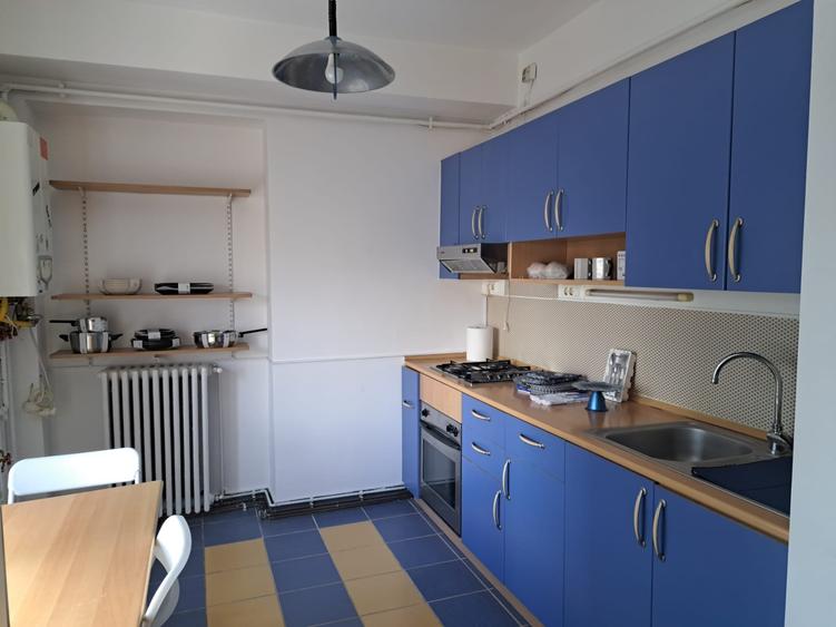 B-dul Iancu de Hunedoara - apartament mobilat - 8