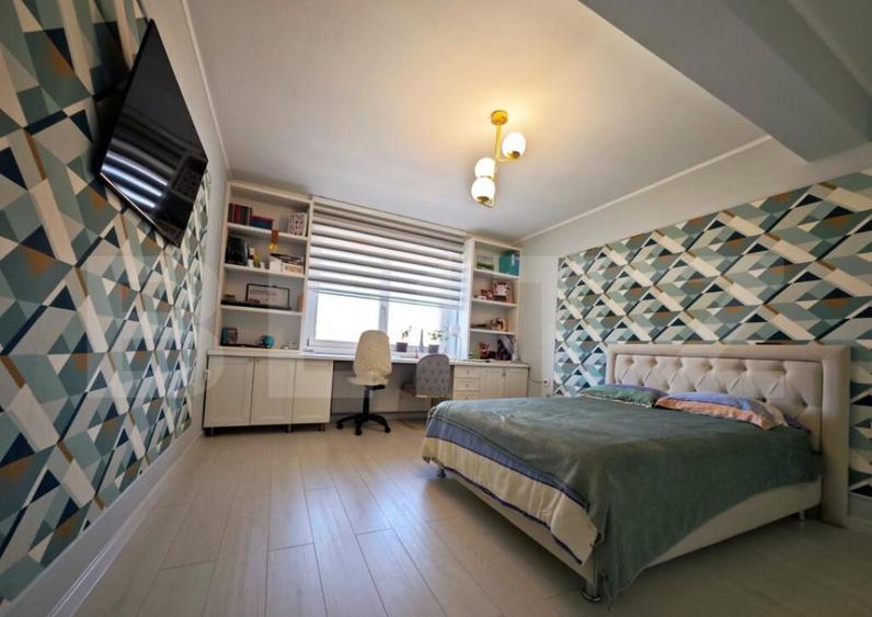 VILA DE VANZARE IN SANTANDREI OP?IUNE IDEALA PENTR - 5