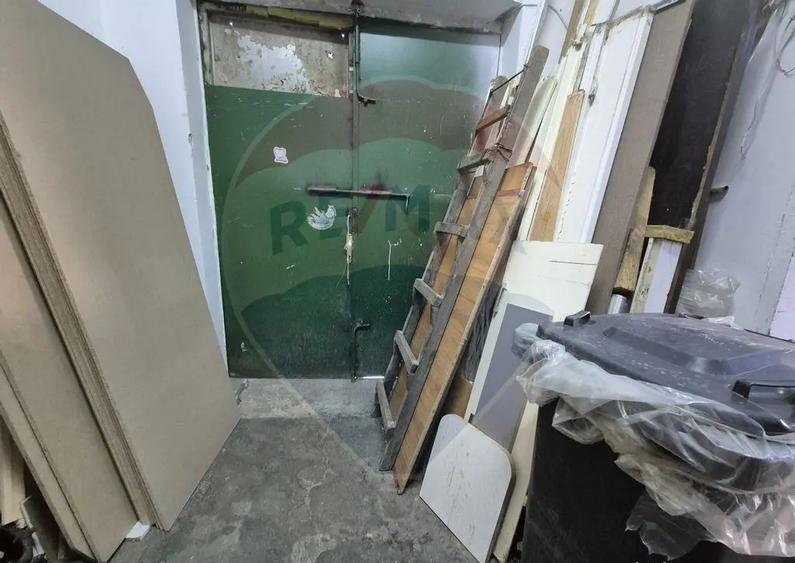 Spa?iu comercial/Morarilor - 3