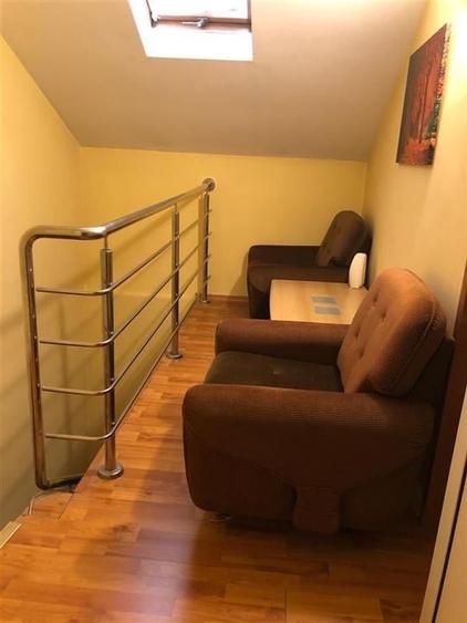 Vanzare Vila P+1+M Ctin Brancoveanu - 10