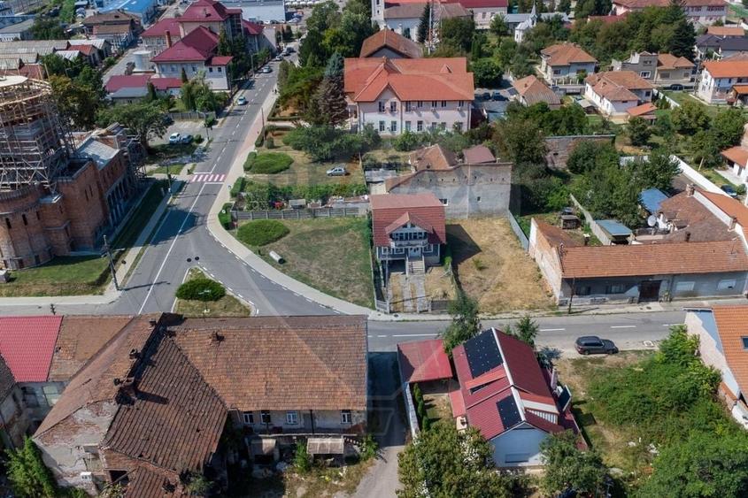 Casă / Vilă Simeria, jud. Hunedoara - 21