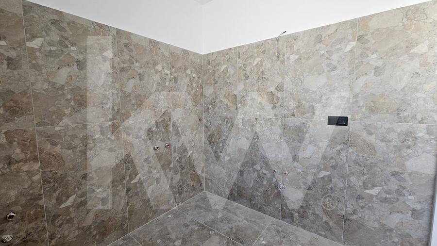 Apartament 3 camere – Etaj 1 – Turnisor, Sibiu - 11