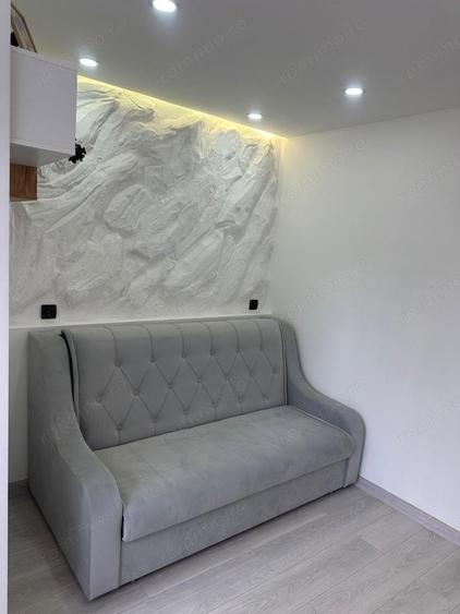 Garsoniera in zona Universitatii - 3