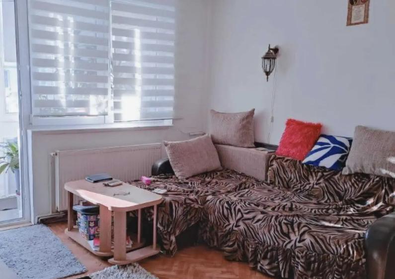 Apartament 2 camere.Centrala proprie.Brancoveanu,Stoian Militaru. - 4