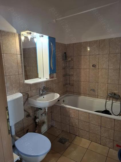 Inchiriez apartament 2 camere - 3