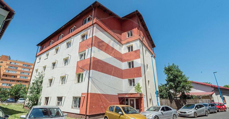 GARSONIERA DE VANZARE MOBILATA 21MP | ZONA CENTRALA | BIS... - 6