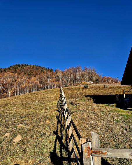 Teren de vânzare în sat Măgura/ Brasov– loc pentru familie, liniște și suflet - 22