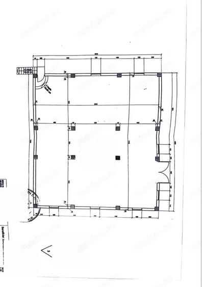 CANTACUZINO spatiu 300 mp plus anexe si parcare -1500 eu/l - 1
