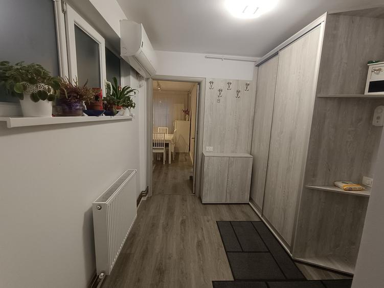 Apartament 3 camere renovat si mobilat, zona Doamna Ghica - Tei - 14