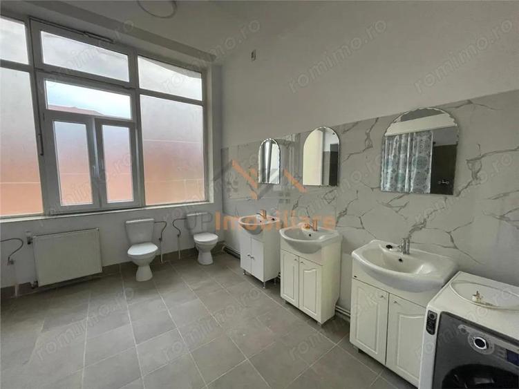 5 CAMERE | 300 MP | SPATIU BIROURI SAU MUNCITORI | IOSIA | ORADEA - 4