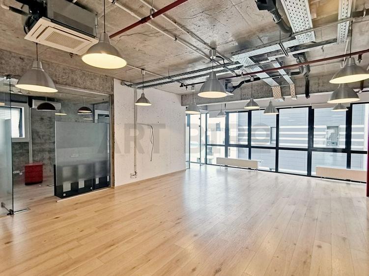 Zero comision, 180mp birou Calea Călărașilor, 13' metrou - 2