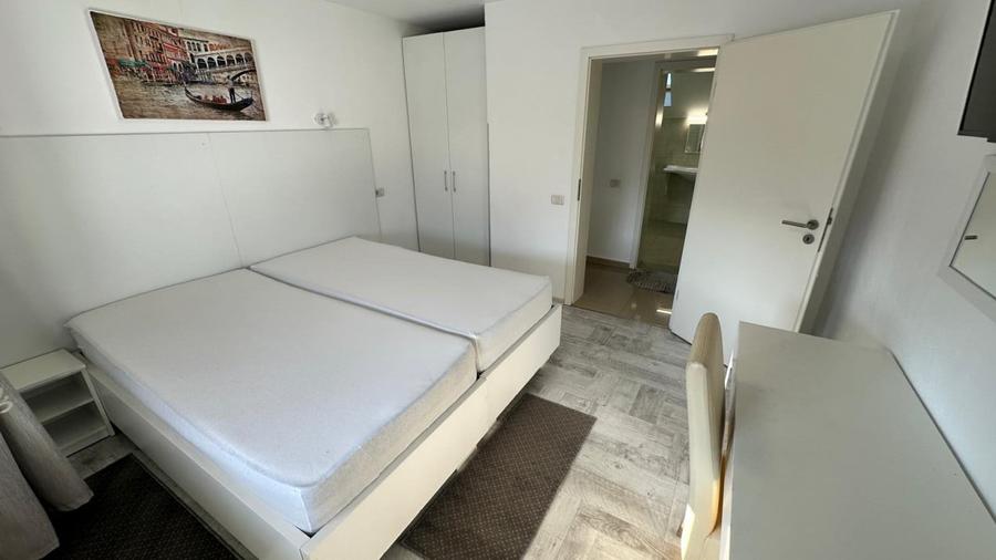 Apartament modern, 2 camere.decomandate Str.Lunga PET FRIENDLY - 8