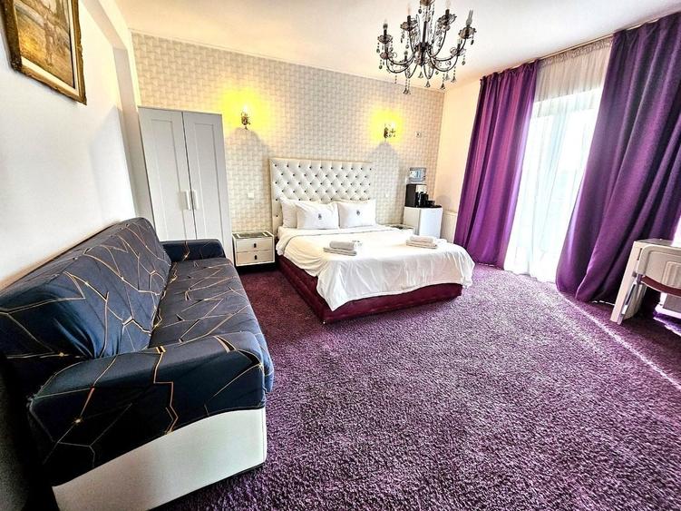 Hotel boutique | Pretabil cămin seniori, centru recuperare | Otopeni - 1