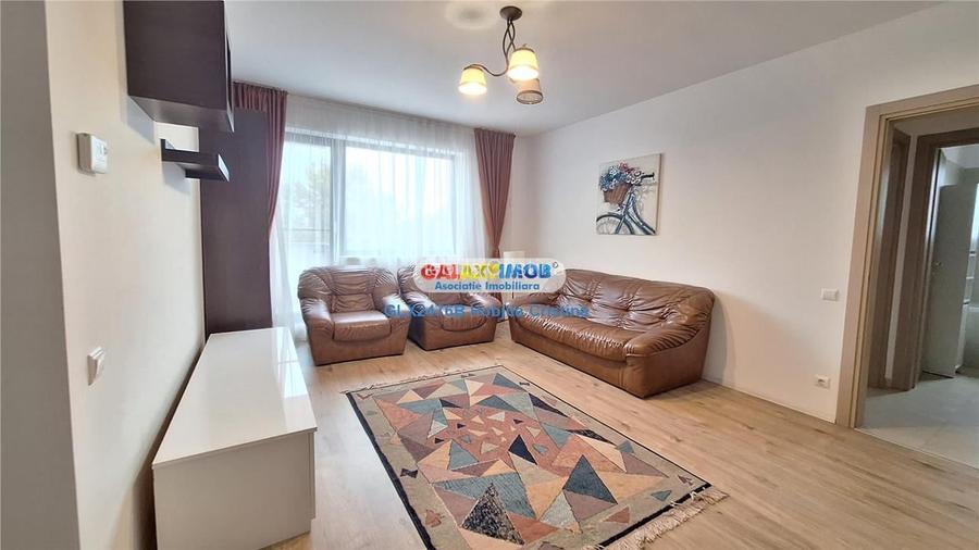 Inchiriere apartament 2 camere etaj 1 Baneasa Greenfield Inchiriere apartament 2 camere etaj 1 Baneasa Greenfield