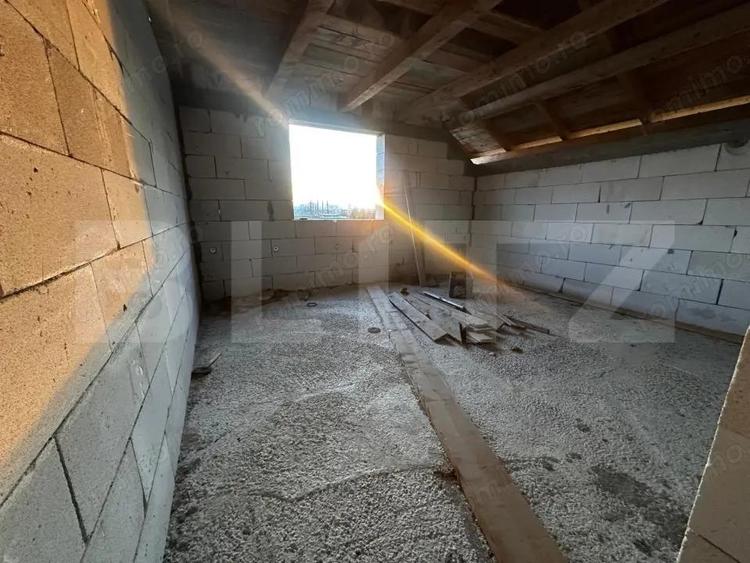 Casa la rosu 4 camere - 200 mp -zona Barabanti - 5