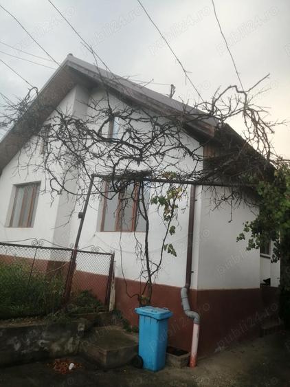 Casa ?i teren in Mun?ii Apuseni la 18 km de municipiul Deva - 9