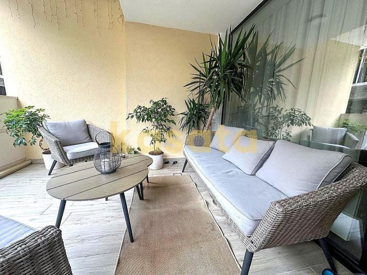 3 camere I Triana I 95 mp I parcare I finisaje premium - 10