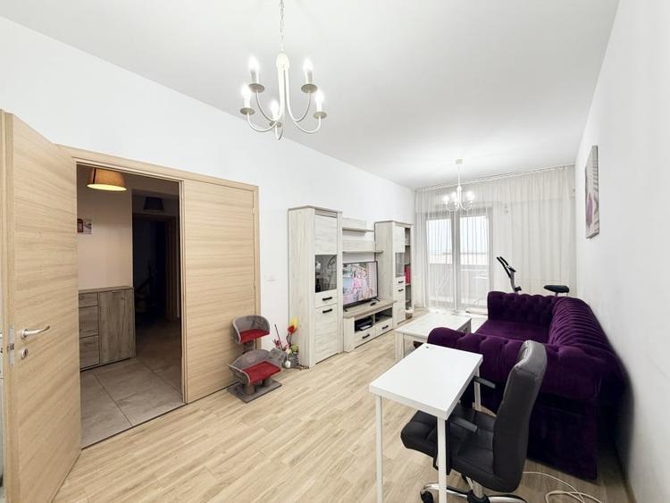 Apartament cu 2 in Gama Residence-Soseaua Olteniței - 4