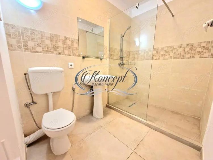 Inchiriere apartament cu priveliste spre oras si parcare subterana, Manastur - 10