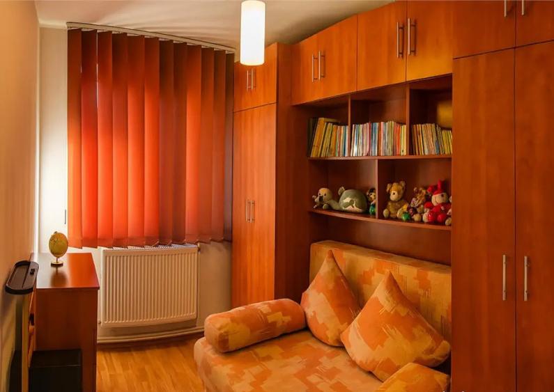 Apartament 3 camere, mobilat, utilat, Ghimbav, Brasov - 7