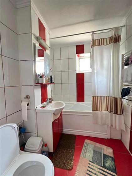 Apartament 3 Camere - 2 Bai - 2 Balcoane - 5