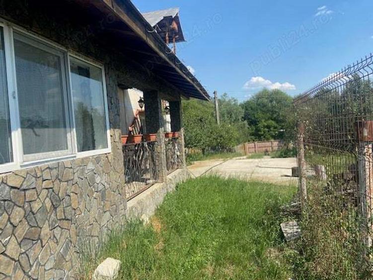 Vand casa Dragasani, Carcadiesti - 9