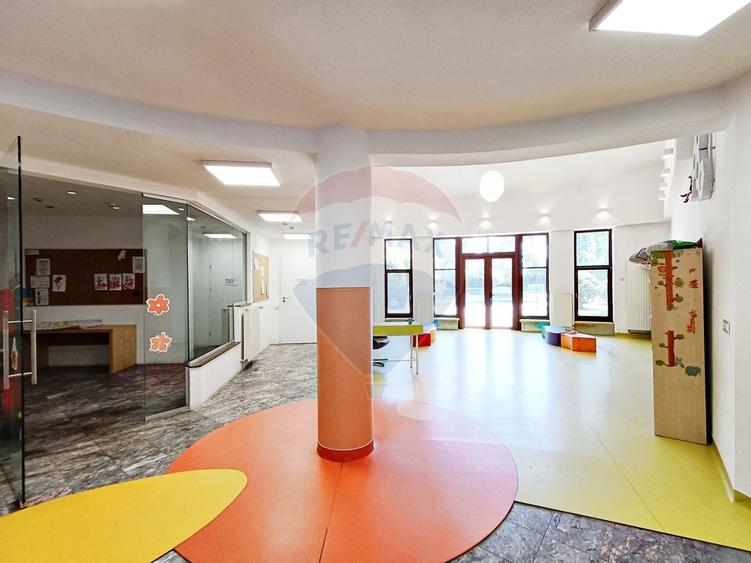 For Sale Educational Campus Baneasa, 12000sqm Land-School-Kindergarden - 26