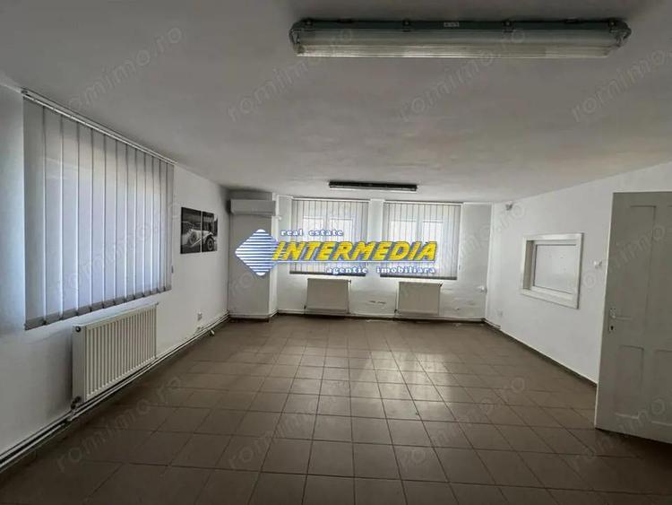 Hala de inchiriat in Alba Iulia in suprafata de 2800 mp cu toate utilitatile - 14