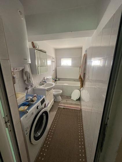 Vand casa locuibila Comuna Beceni - 8