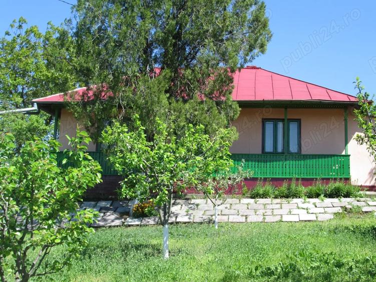 Vanzare Casa Fartanesti Galati - 4