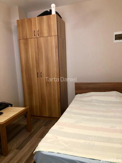 PF inchiriez in zona VIVO apartament ultrafinisat